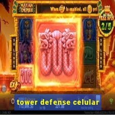 tower defense celular